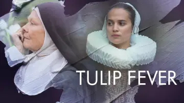 Zasłona do filmu "Tulipanowa gorączka" #281483