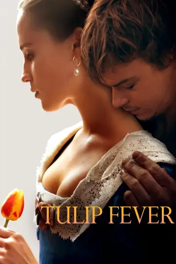 Tulipanowa gorączka