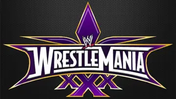 Zasłona do filmu "WWE WrestleMania XXX" #1093724