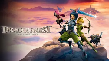 Wideo do filmu Dragon Nest: Wojownicy Świtu — Dragon Nest - Warrior's Dawn Movie: English Trailer 1