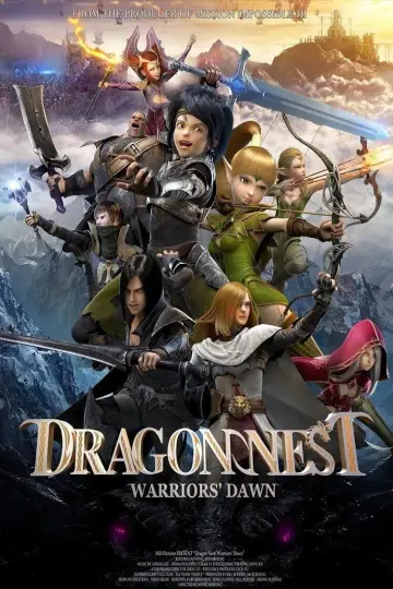 Dragon Nest: Wojownicy Świtu