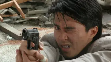 Zasłona do filmu "風雨同路" #1090296