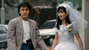 Zasłona do filmu "風雨同路" #448418