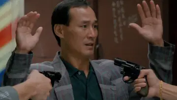 Zasłona do filmu "風雨同路" #448420