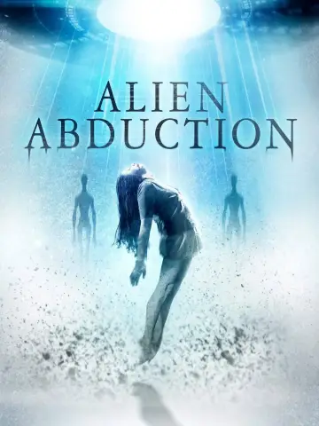 Plakat do filmu "Alien Abduction" #1066728