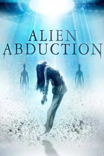 Plakat do filmu "Alien Abduction" #1066729