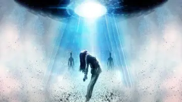 Zasłona do filmu "Alien Abduction" #424451