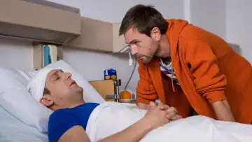 Zasłona do filmu "Coming Out" #1146585