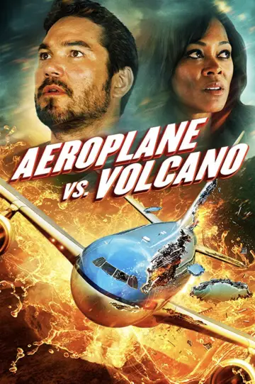 Plakat do filmu "Lot Śmierci" #1068870
