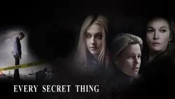 Zasłona do filmu "Every Secret Thing" #1001288