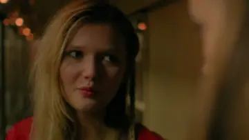 Zasłona do filmu "Nimfomanka: Część 1" #256432
