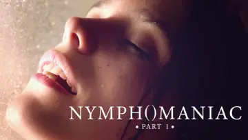 Zasłona do filmu "Nimfomanka: Część 1" #256433