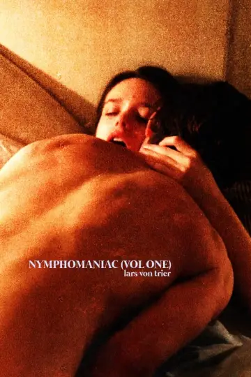 Plakat do filmu "Nimfomanka: Część 1" #256464