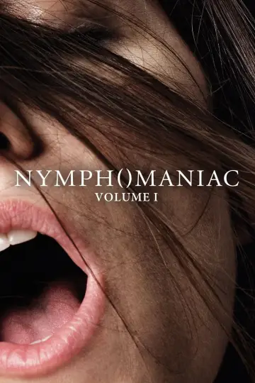 Plakat do filmu "Nimfomanka: Część 1" #256468