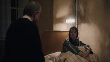 Zasłona do filmu "Nimfomanka: Część 1" #696883