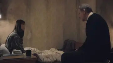 Zasłona do filmu "Nimfomanka: Część 1" #696885
