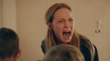 Zasłona do filmu "Nimfomanka: Część 1" #696900