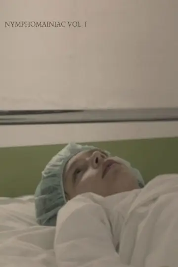 Plakat do filmu "Nimfomanka: Część 1" #696908