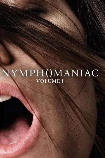 Plakat do filmu "Nimfomanka: Część 1" #696914