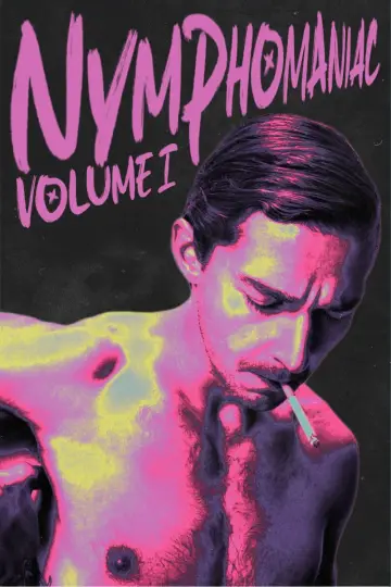 Plakat do filmu "Nimfomanka: Część 1" #696918
