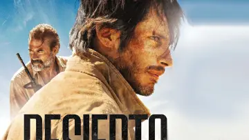 Zasłona do filmu "Desierto" #1001658
