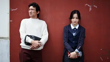 Zasłona do filmu "남자가 사랑할 때" #396504