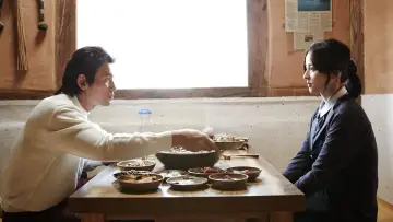 Zasłona do filmu "남자가 사랑할 때" #396505