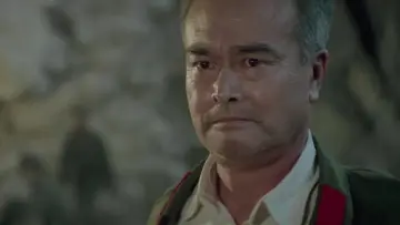 Zasłona do filmu "高山下的花环" #1093204