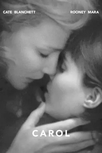 Plakat do filmu "Carol" #1628685