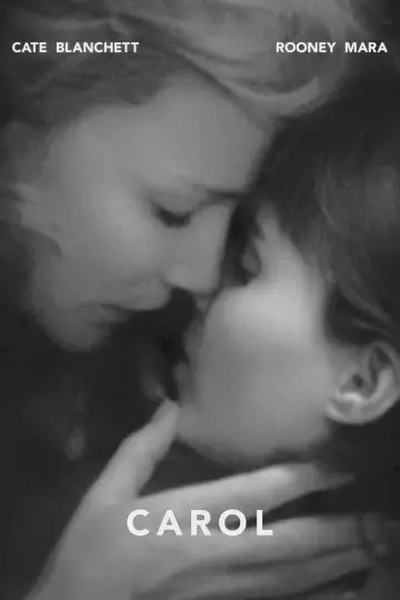 Plakat do filmu "Carol" #1628686