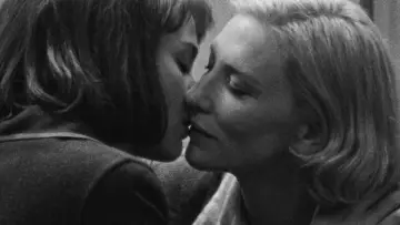Zasłona do filmu "Carol" #1862099