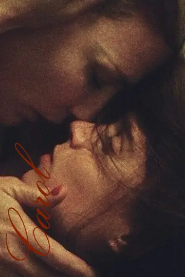 Plakat do filmu "Carol" #1895289