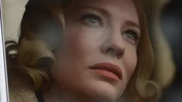 Zasłona do filmu "Carol" #190368