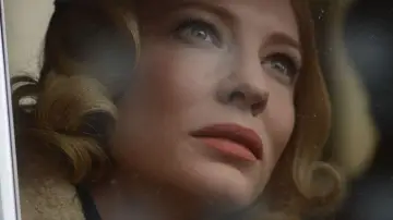Zasłona do filmu "Carol" #190374