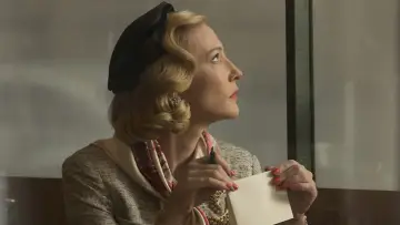Zasłona do filmu "Carol" #190377