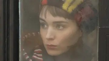 Zasłona do filmu "Carol" #190378