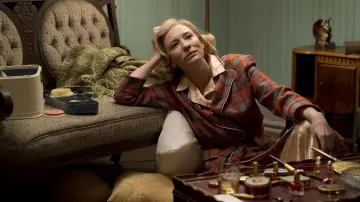 Zasłona do filmu "Carol" #190379