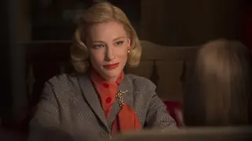 Zasłona do filmu "Carol" #190380