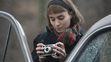 Zasłona do filmu "Carol" #190382