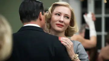 Zasłona do filmu "Carol" #190384