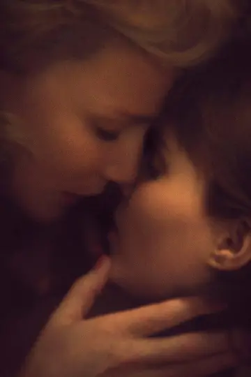 Plakat do filmu "Carol" #311500