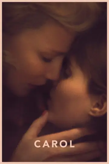 Plakat do filmu "Carol" #366268