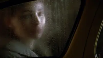 Zasłona do filmu "Carol" #685147