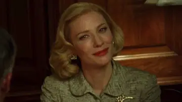 Zasłona do filmu "Carol" #685152