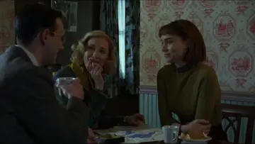 Zasłona do filmu "Carol" #685159