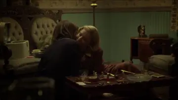 Zasłona do filmu "Carol" #685160