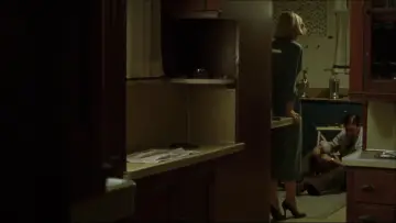 Zasłona do filmu "Carol" #685161