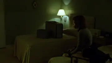 Zasłona do filmu "Carol" #685166