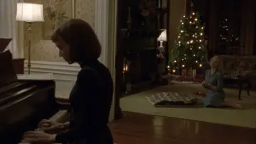 Zasłona do filmu "Carol" #685169