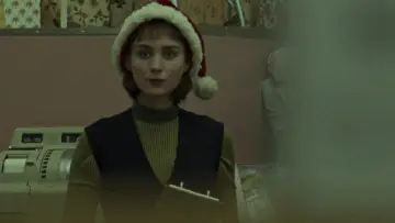 Zasłona do filmu "Carol" #685170